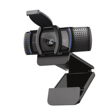 Logitech C920e HD Pro Webcam